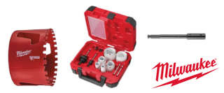 Zur Kategorie Lochsägen wechseln