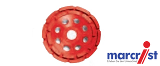 Zur Kategorie Schleiftopf HU350A langlebig wechseln