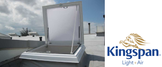 Zur Kategorie FDF Dachausstieg Typ EDA-G wechseln