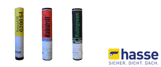 Zur Kategorie Bitumenbahnen wechseln