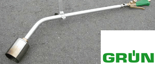 Zur Kategorie Leisebrenner LS95 wechseln