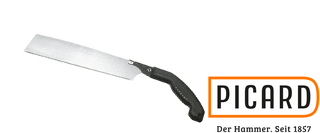 Zur Kategorie Japansäge wechseln