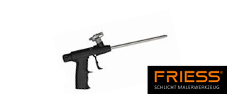 Zur Kategorie Hartschaum-Montagepistole wechseln