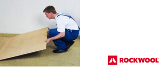 Zur Kategorie Floorrock Acoustic CP3 (ehem. Floorrock TE) wechseln