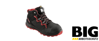 Zur Kategorie S3 ESD Sicherheits-Schuh wechseln