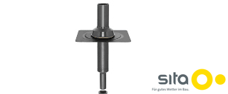 Zur Kategorie SitaVent Sanierungslüfter wechseln