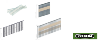 Zur Kategorie Nägel wechseln