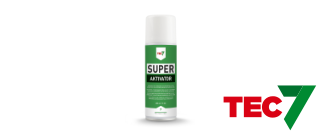 Zur Kategorie SUPER AKTIVATOR wechseln