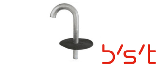 Zur Kategorie Kabeldurchführung ALIT WD Bitumen wechseln