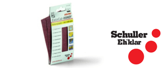 Zur Kategorie Schleifpapier VELCUT wechseln