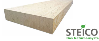 Zur Kategorie GLVL R Schwelle und Rähm FSC wechseln