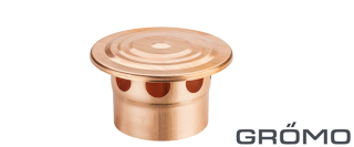Zur Kategorie Grömo Dunsthauben wechseln