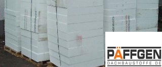 Zur Kategorie Päffgen Dämmstoffe EPS wechseln
