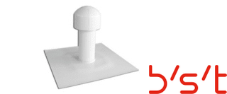 Zur Kategorie Kaltdachentlüfter PVC o. Manschette wechseln