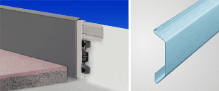 Zur Kategorie Wandanschlussprofile wechseln