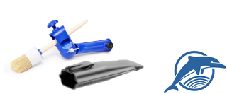 Zur Kategorie Delphin Zubehör wechseln