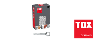 Zur Kategorie Ösenschraube Eye wechseln