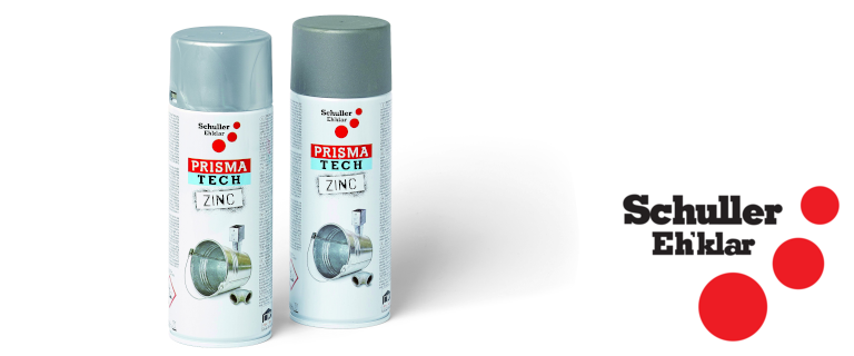 Zur Kategorie Prisma Tech Zinc wechseln