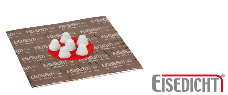 Zur Kategorie Mehrfachmanschetten Tyvek wechseln