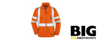 Zur Kategorie Warnschutz-Jacken wechseln