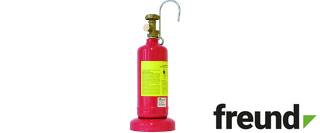 Zur Kategorie Propan-Kleinstflasche wechseln