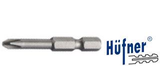 Zur Kategorie Hüfner Bits Phillips PH 50mm wechseln