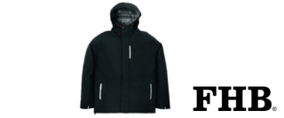 Zur Kategorie Regenjacke BORIS wechseln