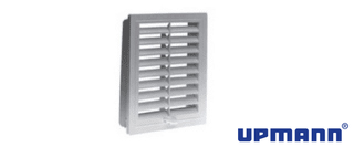 Zur Kategorie Lüftungsgitter PS starr, verz. Einbaurahmen wechseln
