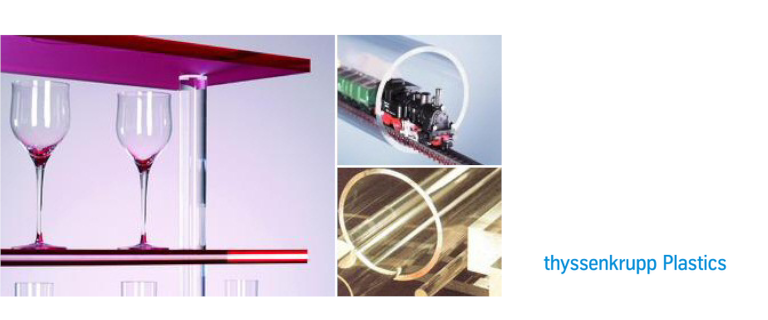 Zur Kategorie PLEXIGLAS® XT Rundstäbe wechseln