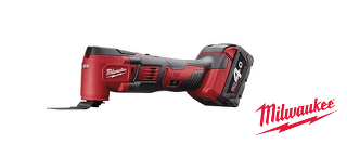 Zur Kategorie Multitools Akku wechseln