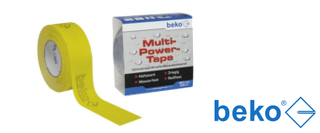 Zur Kategorie BEKO Klebe- & Dichtbänder wechseln