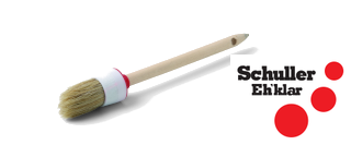 Zur Kategorie Ringpinsel Chinaborste, hell wechseln