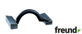 Zur Kategorie Doppelfalzeisen wechseln