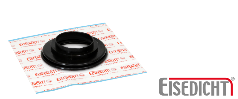 Zur Kategorie Faltenmanschetten Tyvek wechseln