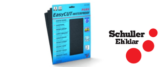 Zur Kategorie Wasserschleifpapier AQUACUT 3-er Pack wechseln