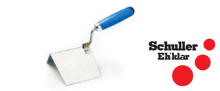 Zur Kategorie Kelle für Außenecken wechseln