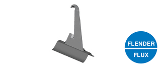 Zur Kategorie Gitterstütze 25cm für Wellplatte P8 & 9 wechseln