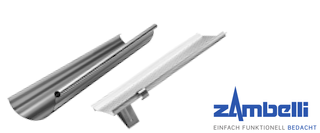 Zur Kategorie Zambelli Dachentwässerung wechseln