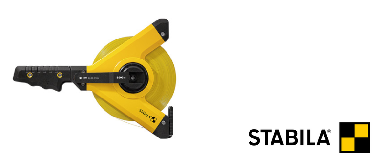 Zur Kategorie Rahmenbandmaß LBM 1000 STEEL wechseln