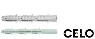 Zur Kategorie Langer Normaldübel FL wechseln