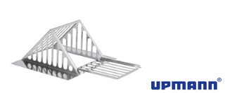 Zur Kategorie UPMANN Kamin-Dohlengitter wechseln