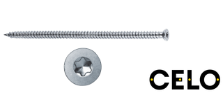 Zur Kategorie Fensterbauschraube FBS wechseln