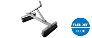 Zur Kategorie FLENDER Dachstuhl & Zubehör wechseln