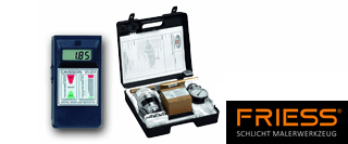 Zur Kategorie Feuchtigkeits-Messgeräte wechseln