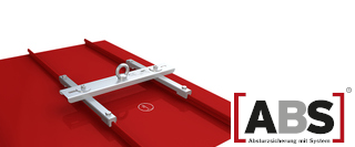 Zur Kategorie Lock Falz IV ST Stehfalz wechseln