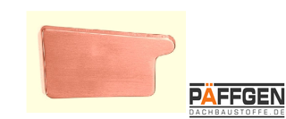 Zur Kategorie Kupfer-Kastenrinnen-Köpfe wechseln