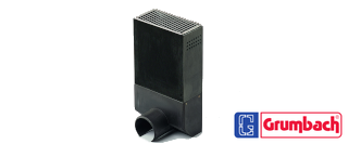 Zur Kategorie Attika-Ablaufelement 450 wechseln