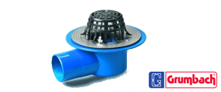 Zur Kategorie Universal-Gully waagerecht wechseln