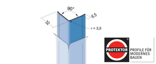 Zur Kategorie Kantenschutzprofil wechseln