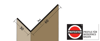 Zur Kategorie Winkelprofil wechseln